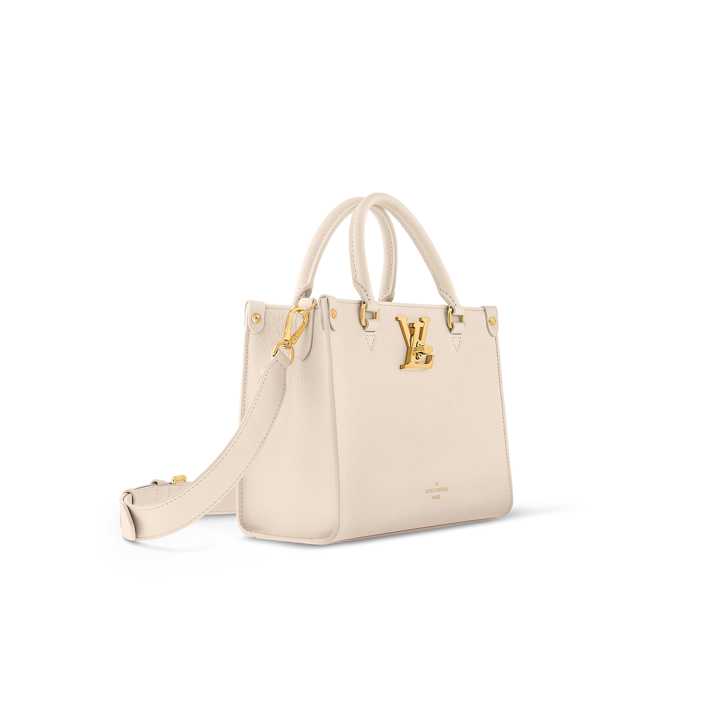 LOUIS VUITTON LOCK & GO M23637 (24.5*19*10cm) LOUIS VUITTON LOCK & GO M23637 (24.5*19*10cm)